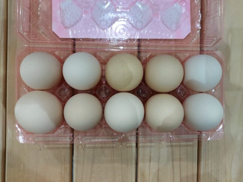 セブンイレブンこだわり新鮮たまご